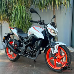 SHINERAY XY 250 2025 KM 70